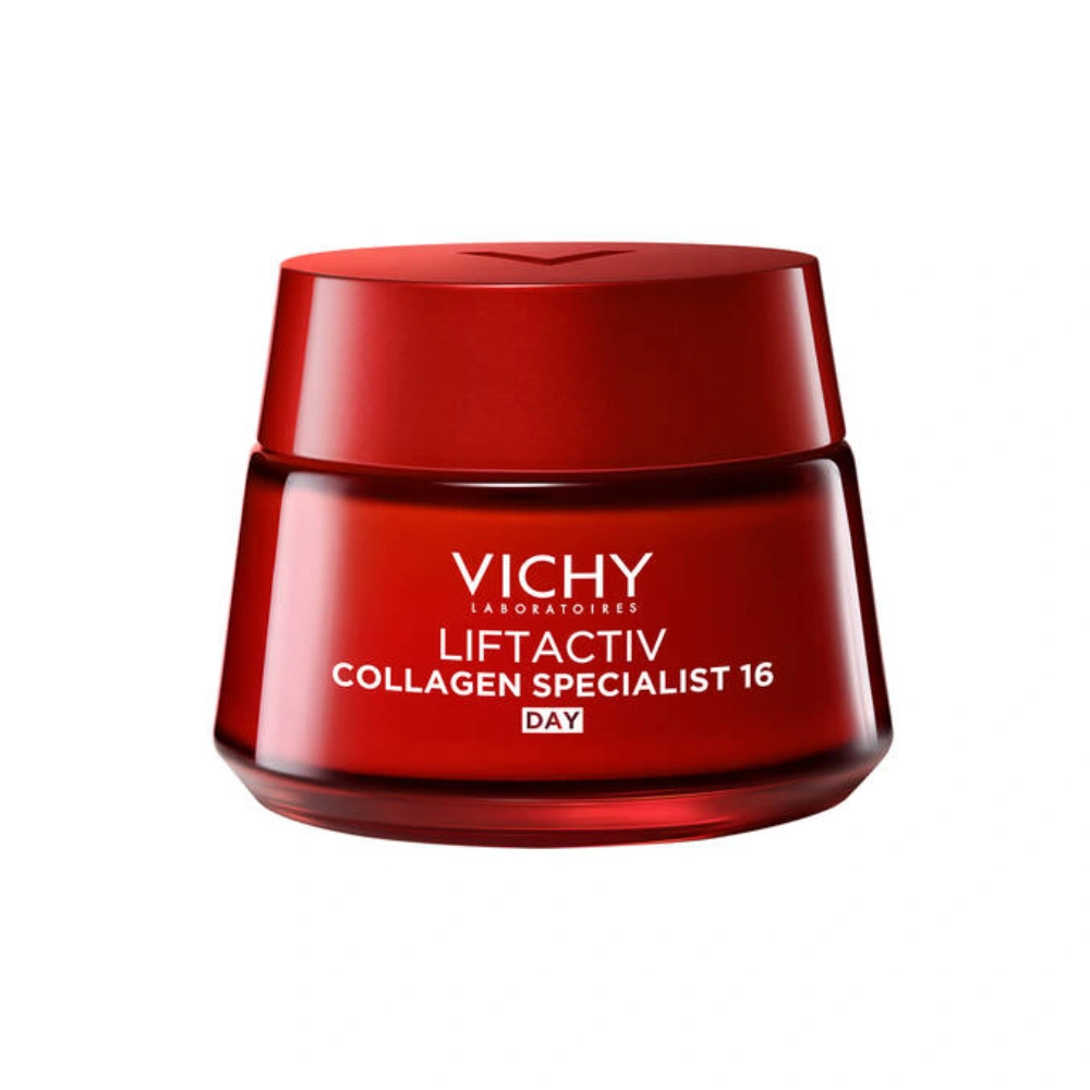 VICHY LIFTACTIV COLLAGEN DÍA