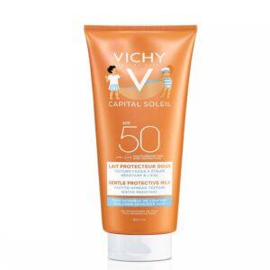 VICHY SOLAR LECHE NIÑOS