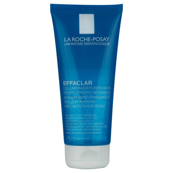 EFFACLAR GEL