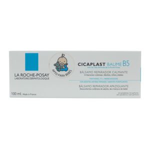 CICAPLAST BAUME B5 x100