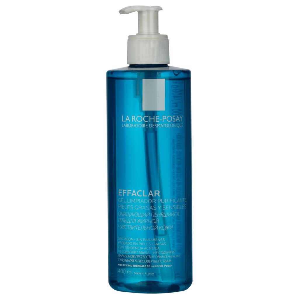 EFFACLAR SERUM ULTRA CONCENTRADO x 30 - Farmacia del Siglo