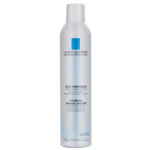 agua termal la roche posay