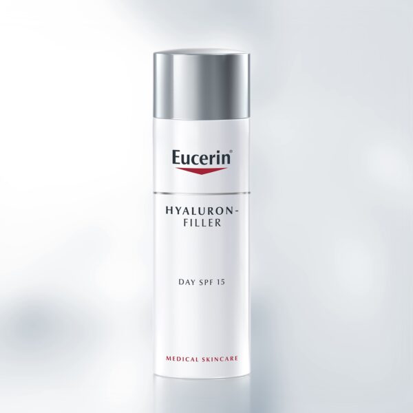 EUCERIN HYALURON DIA