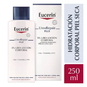 EUCERIN UREA REPAIR