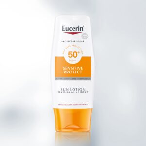 EUCERIN PROTECTOR SOLAR CORPORAL