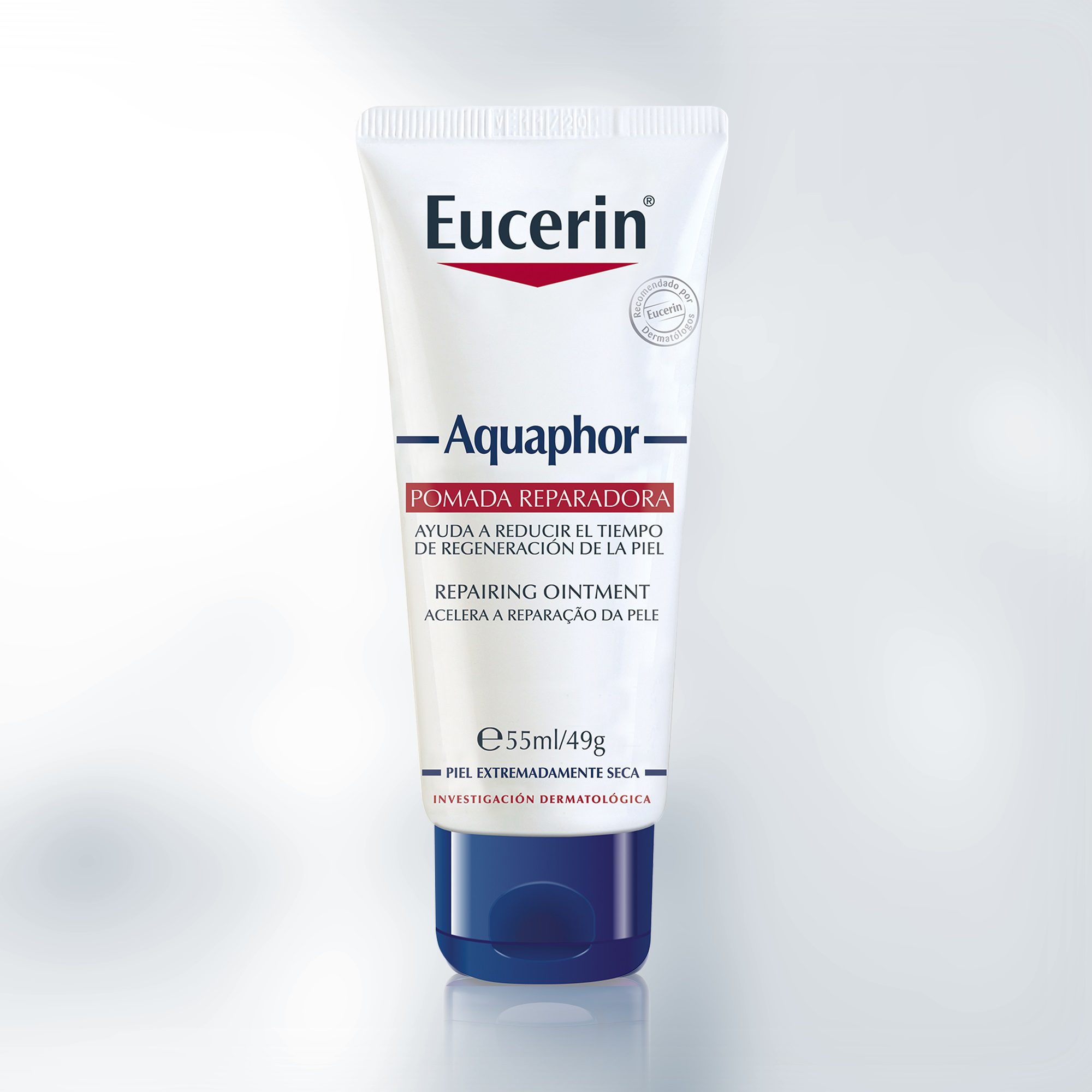 Aquaphor Eucerin