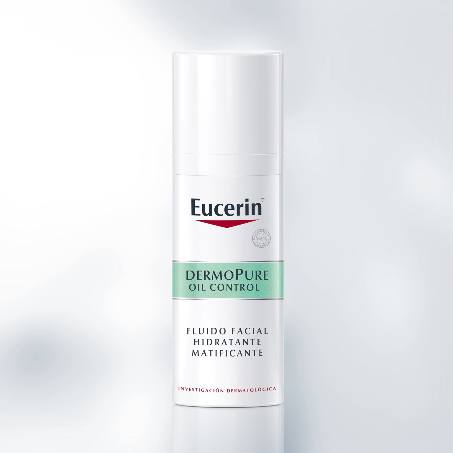 EUCERIN DERMOPURE OIL CONTROL FACIAL X50 Farmacia del Siglo
