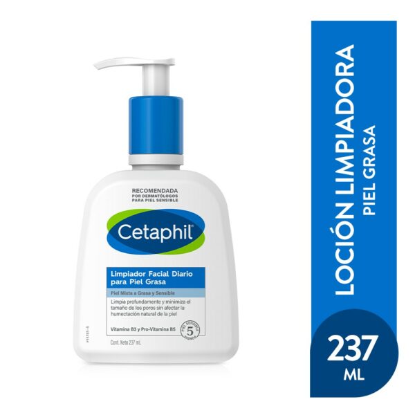 cetaphil loción