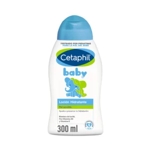 cetaphil baby