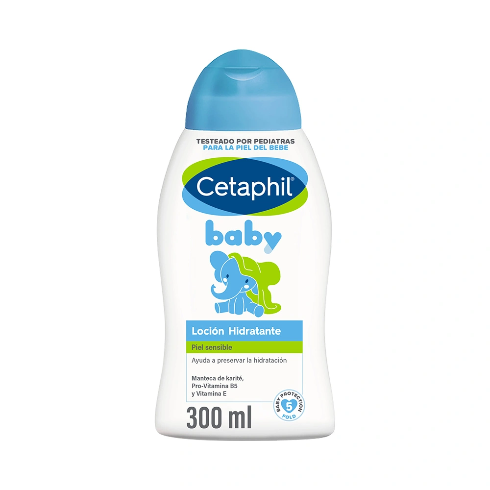 cetaphil baby