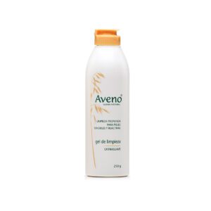 AVENO LIMPLIEZA GEL