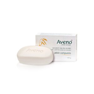 JABON AVENO