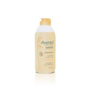 AVENO INFANTIL SHAMPOO X250