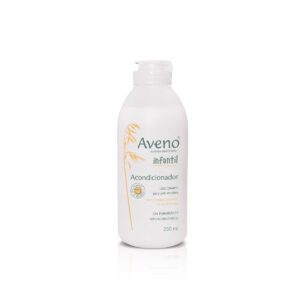 AVENO ACONDICIONADOR INFANTIL