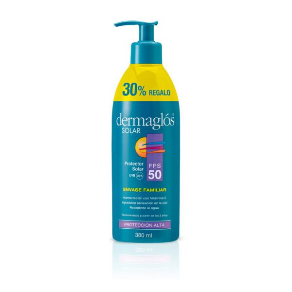 SOLAR DERMAGLOS 50