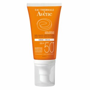 AVENE CREMA 50 + MUY ALTA PROT x 50