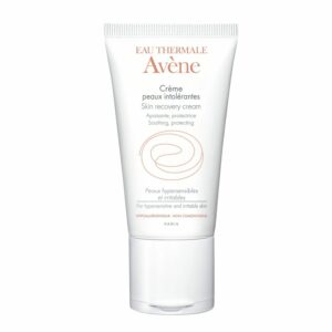 AVENE CREMA PARA PIELES INTOLERANTES DEFI x 50