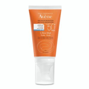 AVENE FLUIDO U-MATE TS SPF 50+ x 50