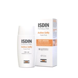 isdin active unify