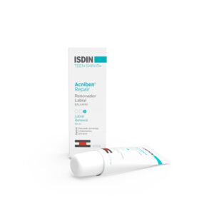 acniben ts repair lips
