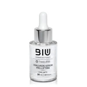 BIU HYALURON SERUM