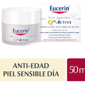 EUCERIN Q10 ACTIVE