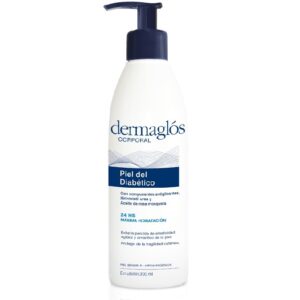 DERMAGLOS PIEL DEL DIABETICO