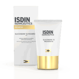 isdin glicoisdin gel
