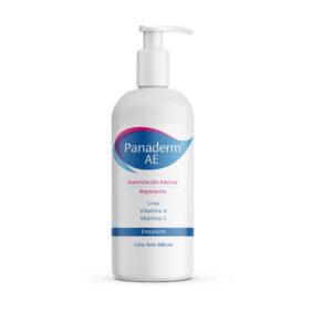 PANADERM AE EMULSION
