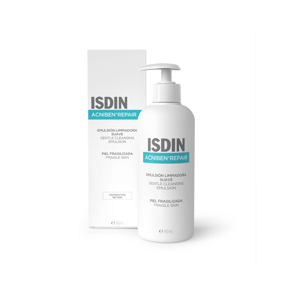 isdin acniben ts repair