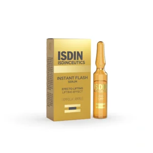 isdin instant flash