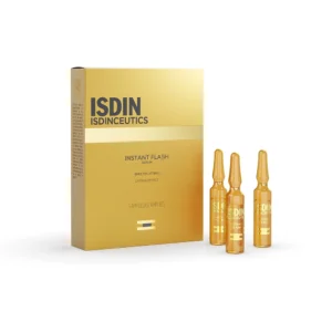 isdinceutics instant flash