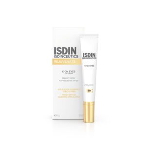 isdin REJUVENATE k ox eyes