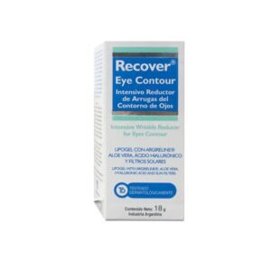 RECOVER EYE CONTOUR