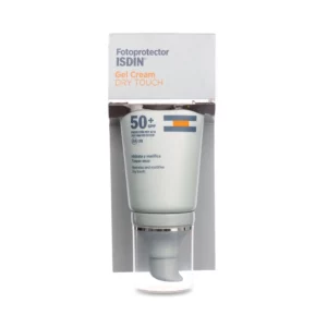 ISDIN SOLAR DRY TOUCH