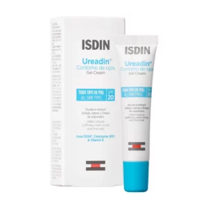 isdin ureadin gel