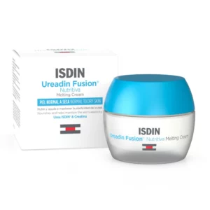 isdin ureadin fusion