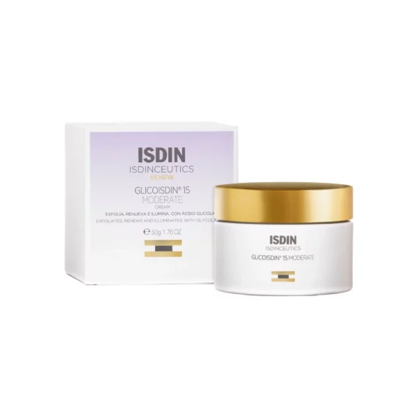 glicoisdin crema 15