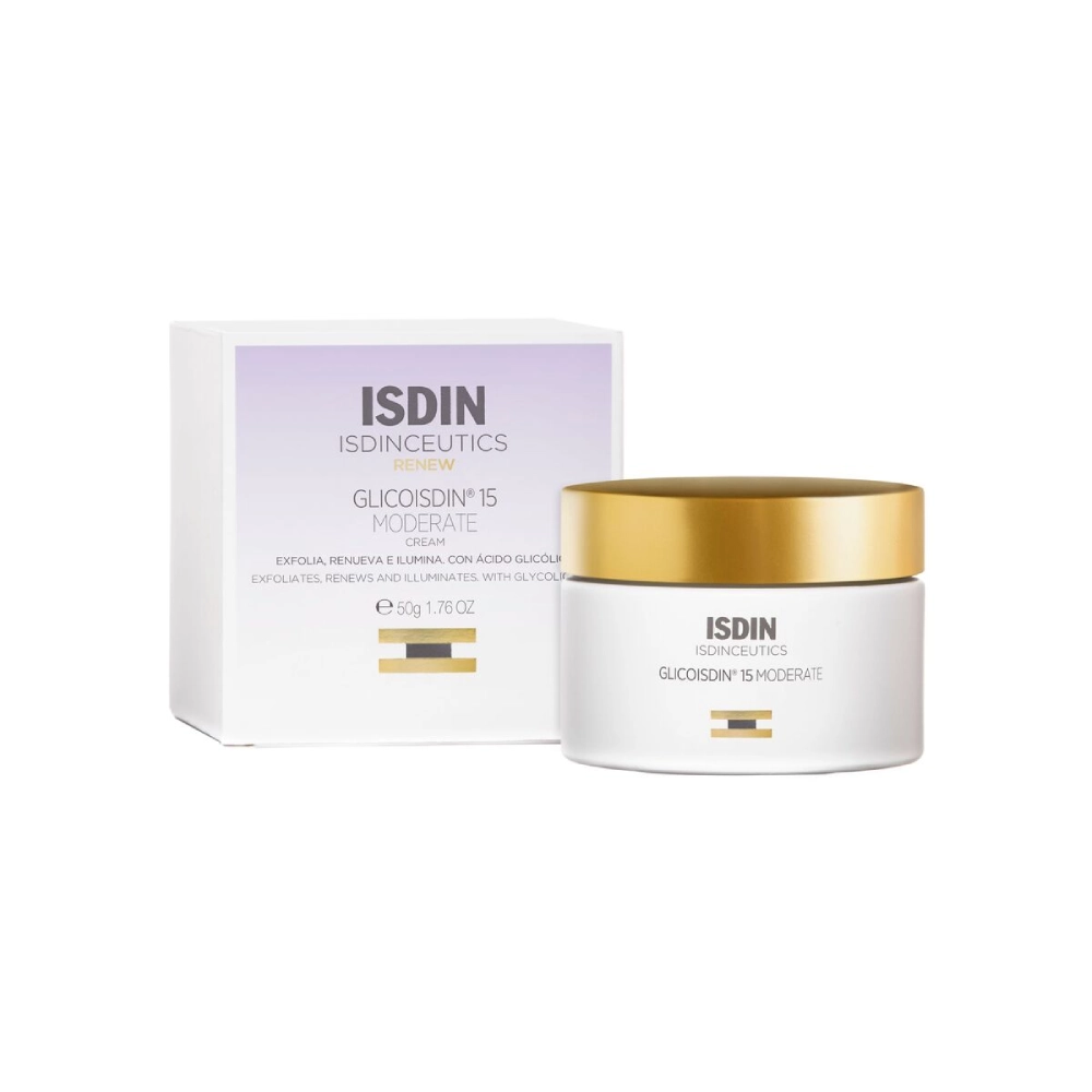 glicoisdin crema 15