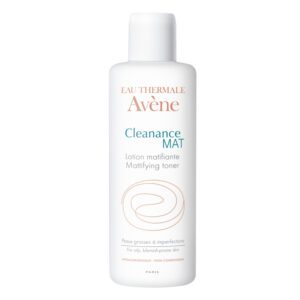 AVENE CLEANANCE MAT LOCION x 200
