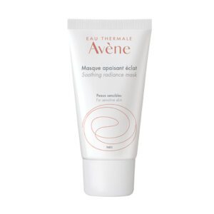 AVENE MASCARILLA CALMANTE HIDRATANTE x 50