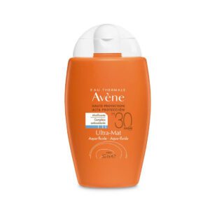 AVENE AQUA FLUIDO U-MATE SPF30 x 50