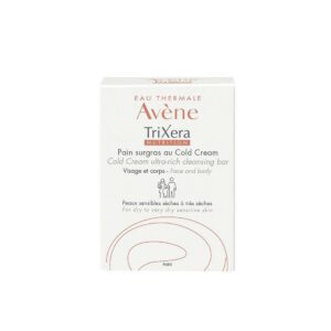 AVENE TRIXERA PAN X 100
