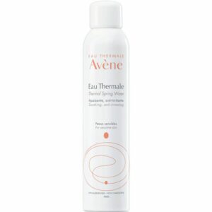 AGUA TERMAL AVENE x 300