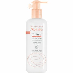 AVENE TRIXERA NUTRICIÓN LECHE NUTRIFLUIDA x 400