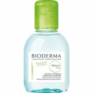 BIODERMA SEBIUM H2O MICELAR X 100