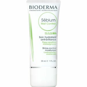 BIODERMA SEBIUM MAT CONTROL CREMA X 30
