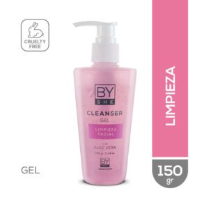 by she cleanser