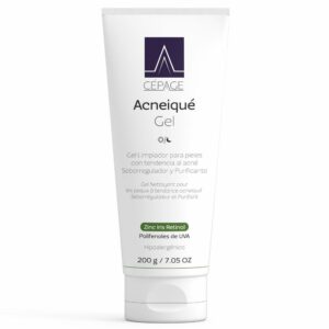 CEPAGE ACNEIQUE GEL