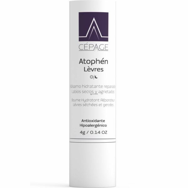 CEPAGE ATOPHEN LEVRES